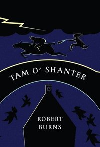bokomslag Tam o' Shanter