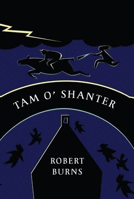 bokomslag Tam o' Shanter