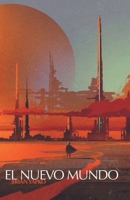 Brian Yapko - El Nuevo Mundo, Häftad