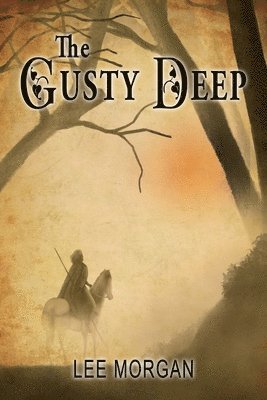 bokomslag The Gusty Deep