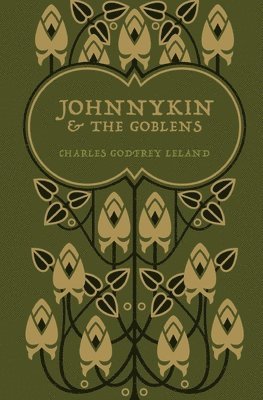 Johnnykin and the Goblins 1