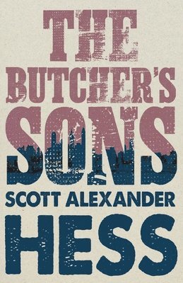 The Butcher's Sons 1