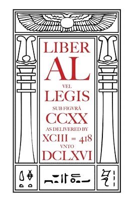 Book of the Law