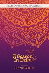 bokomslag Season in Delhi