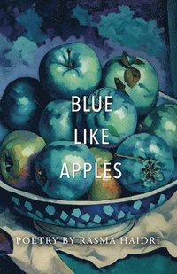 bokomslag Blue Like Apples
