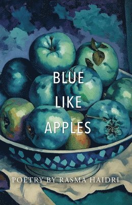 Blue Like Apples 1