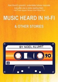 bokomslag Music Heard in Hi-Fi & Other Stories