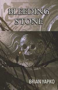 bokomslag Bleeding Stone