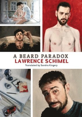 Lawrence Schimel - Beard Paradox, Häftad