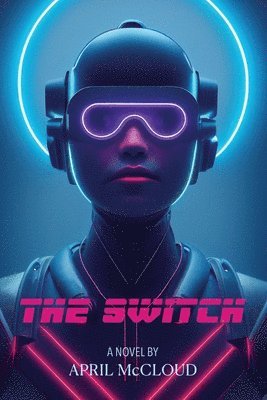 April McCloud - Switch, Häftad