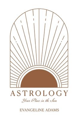 Astrology 1