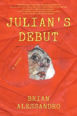 Julian's Debut 1