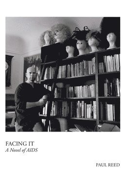 Paul Reed - Facing It, Häftad