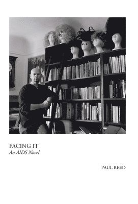 Paul Reed - Facing It, Inbunden
