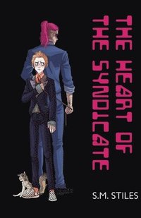 bokomslag The Heart of the Syndicate