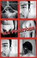 Andy Quan - Six Positions, Häftad. Tillgänglighet: Lägg i varukorg