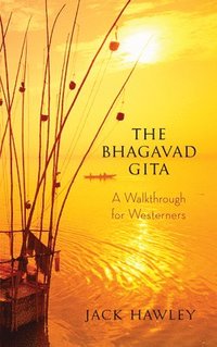 bokomslag The Bhagavad Gita