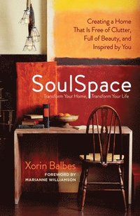 bokomslag Soulspace