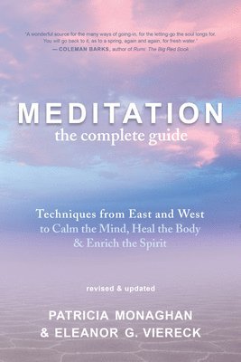 Monaghan, P: Meditation: The Complete Guide