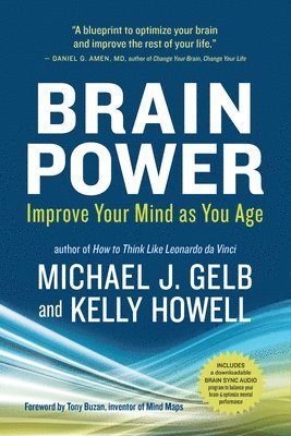 Brain Power 1