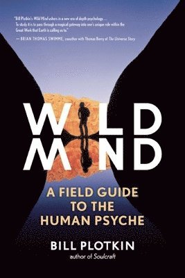 Mapping the Wild Mind 1