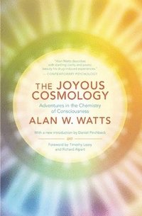 bokomslag The Joyous Cosmology