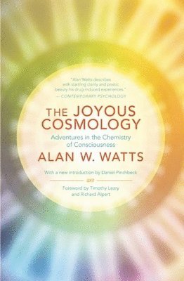 The Joyous Cosmology 1