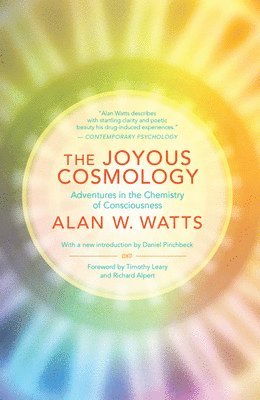 The Joyous Cosmology 1