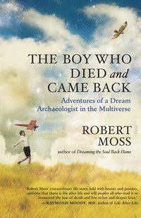 bokomslag Boy Who Died and Came Back