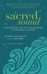 bokomslag Sacred Sound