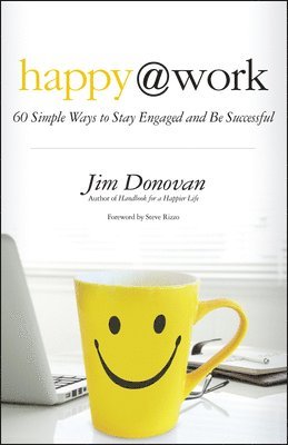 bokomslag Happy @ Work