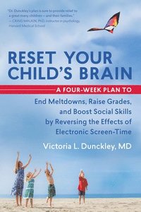 bokomslag Reset Your Child's Brain