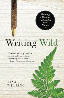 Writing Wild 1