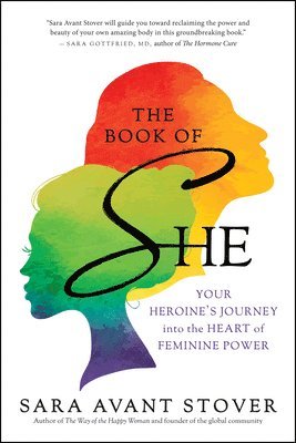 The Book of SHE 1