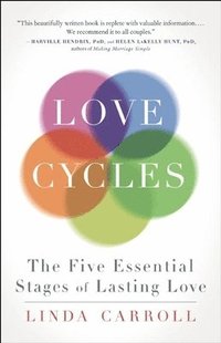 bokomslag Love Cycles