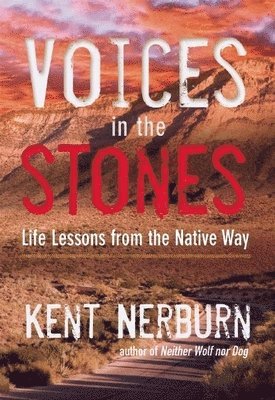 Voices in the Stones 1