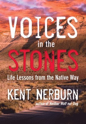 Voices in the Stones