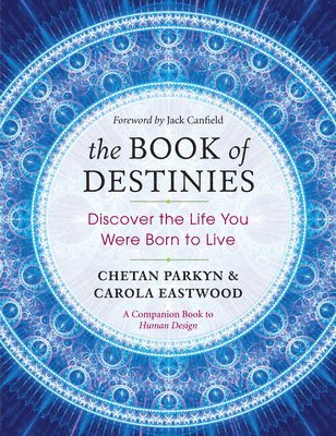 The Book of Destinies 1