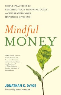 bokomslag Mindful Money
