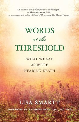 Words at the Threshold 1