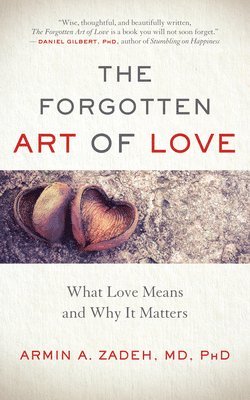 bokomslag Forgotten Art of Love