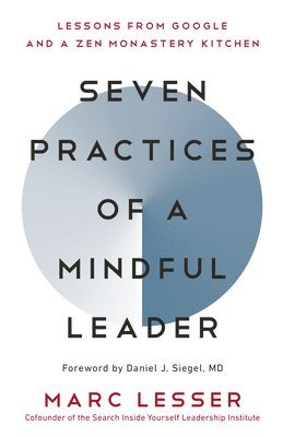 bokomslag Seven Practices of a Mindful Leader