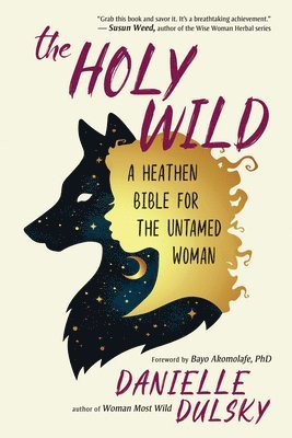 The Holy Wild 1