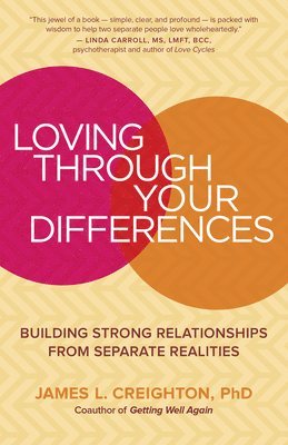 Loving through Your Differences 1