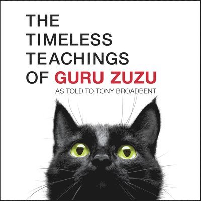 Tony Broadbent - Timeless Teachings of Guru Zuzu, Häftad