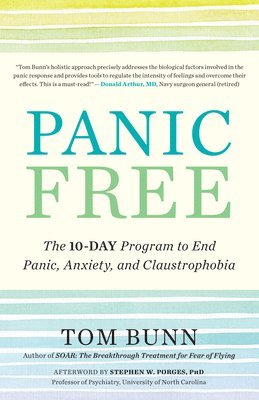 Panic Free 1