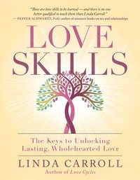 bokomslag Love Skills
