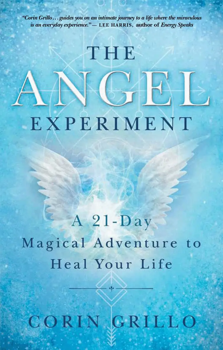 Angel Experiment
