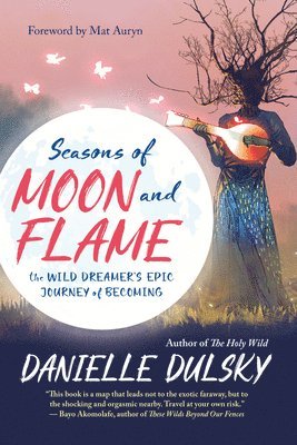 Seasons of Moon and Flame 1