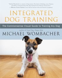 bokomslag Integrated Dog Training